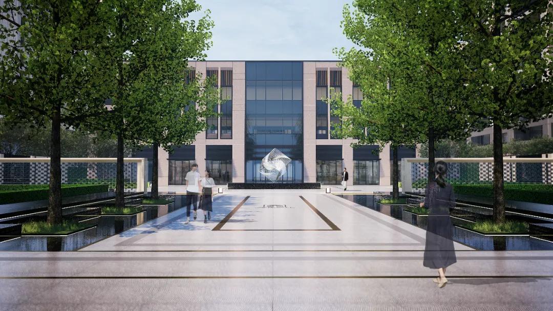 青城山品牌房产,青城楼市发展前景