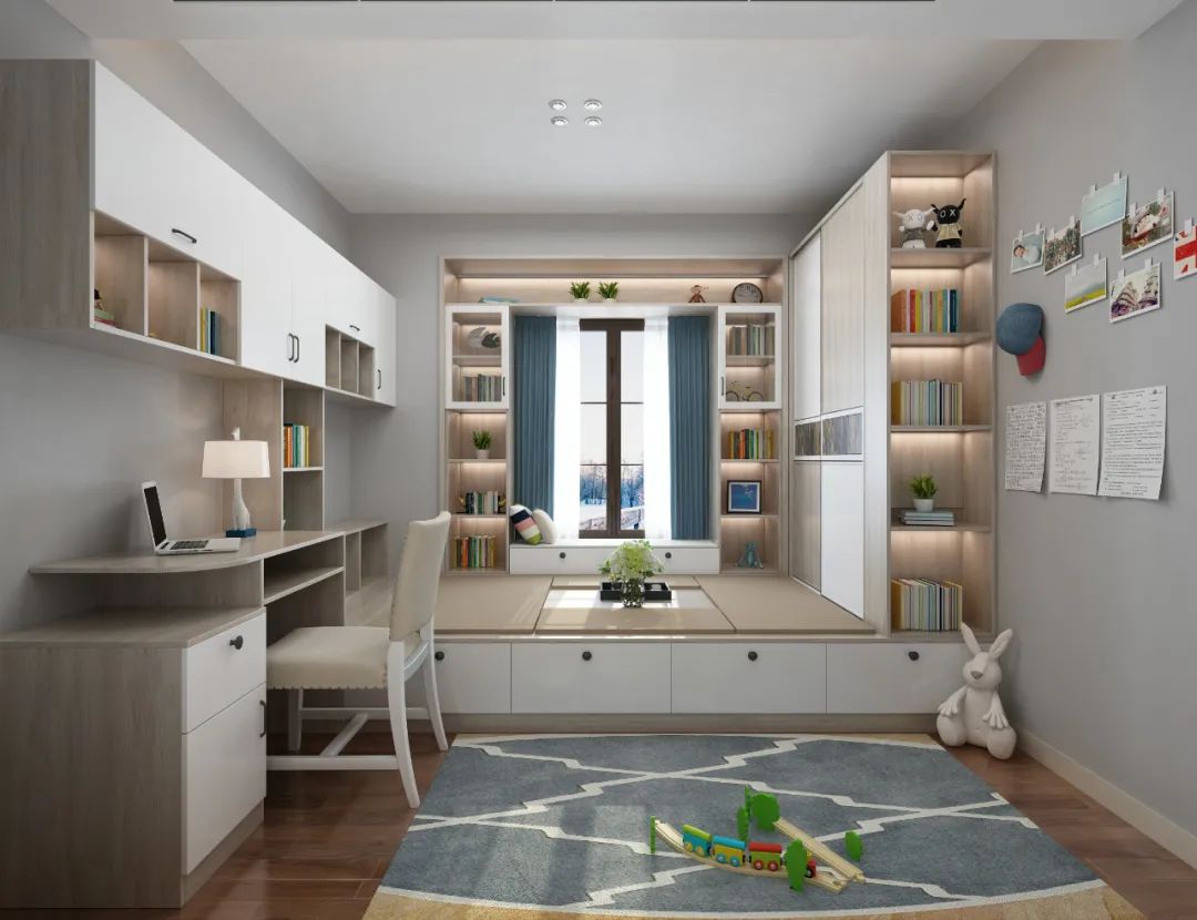 一居室装修主材包含哪些,家庭装修硬装主材清单大全