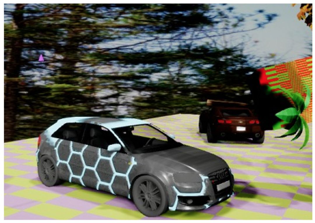 计算机视觉技术赋能五大行业,图像理解与计算机视觉趋势