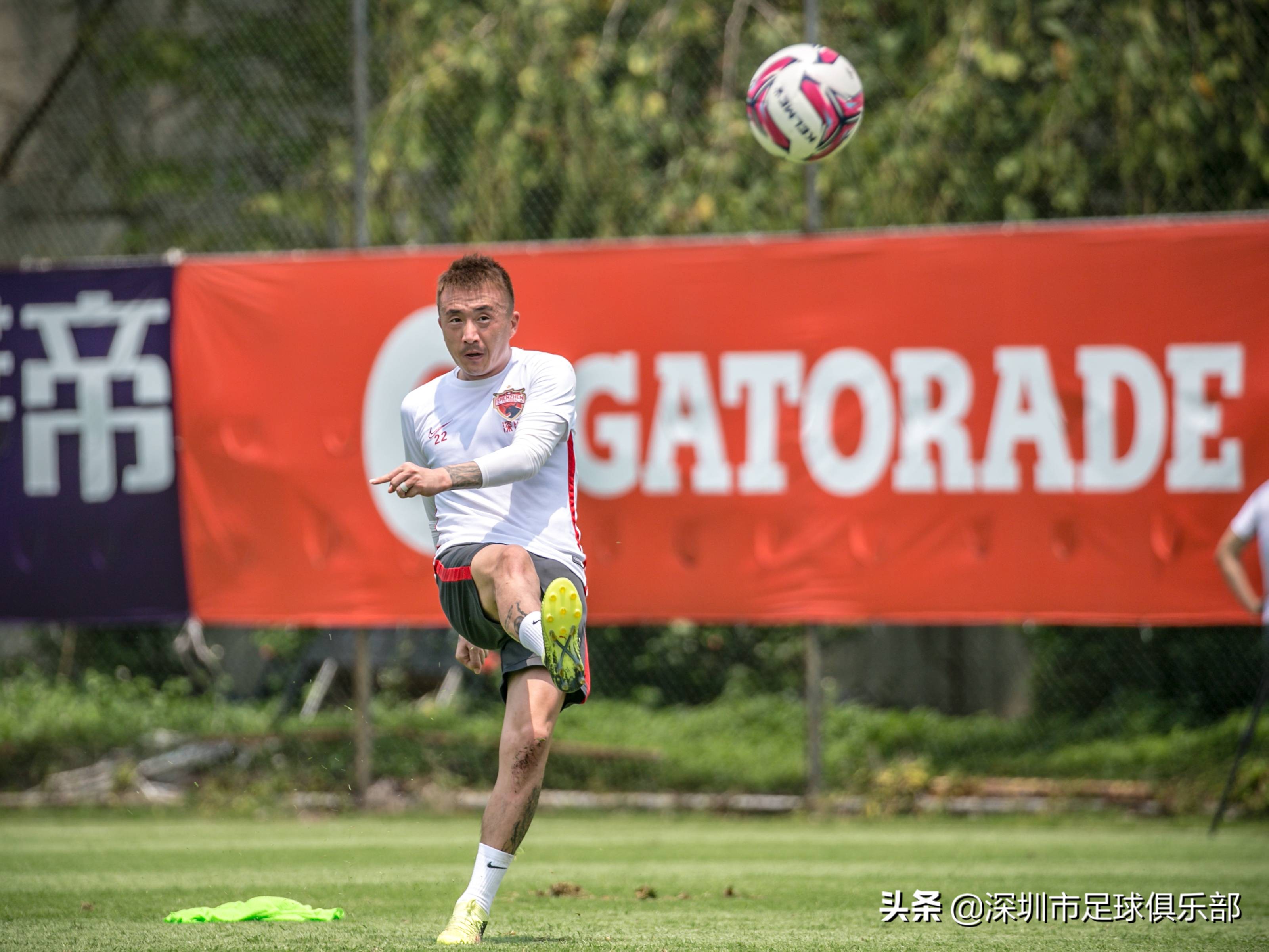 深圳佳兆业足球冬训,深圳佳兆业冬训