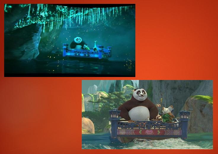 带孩子去游学环球影城,周末带孩子去环球影城玩