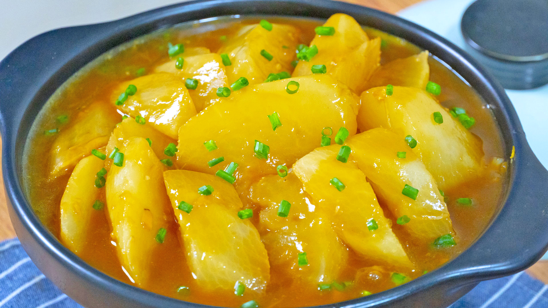 为你送上一道冬天暖胃又暖心菜,适合天冷吃的6道家常菜开胃下饭