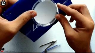 纸箱DIY，让爸妈把勤俭持家的精神发挥到极致