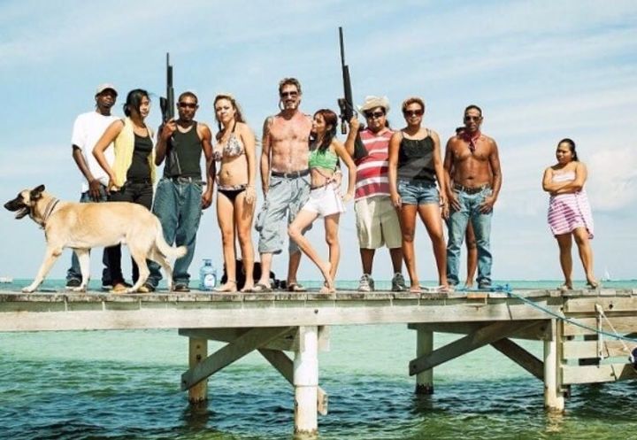 自杀还是谋杀?“传奇程序员”McAfee死于狱中,曾留下神秘推文