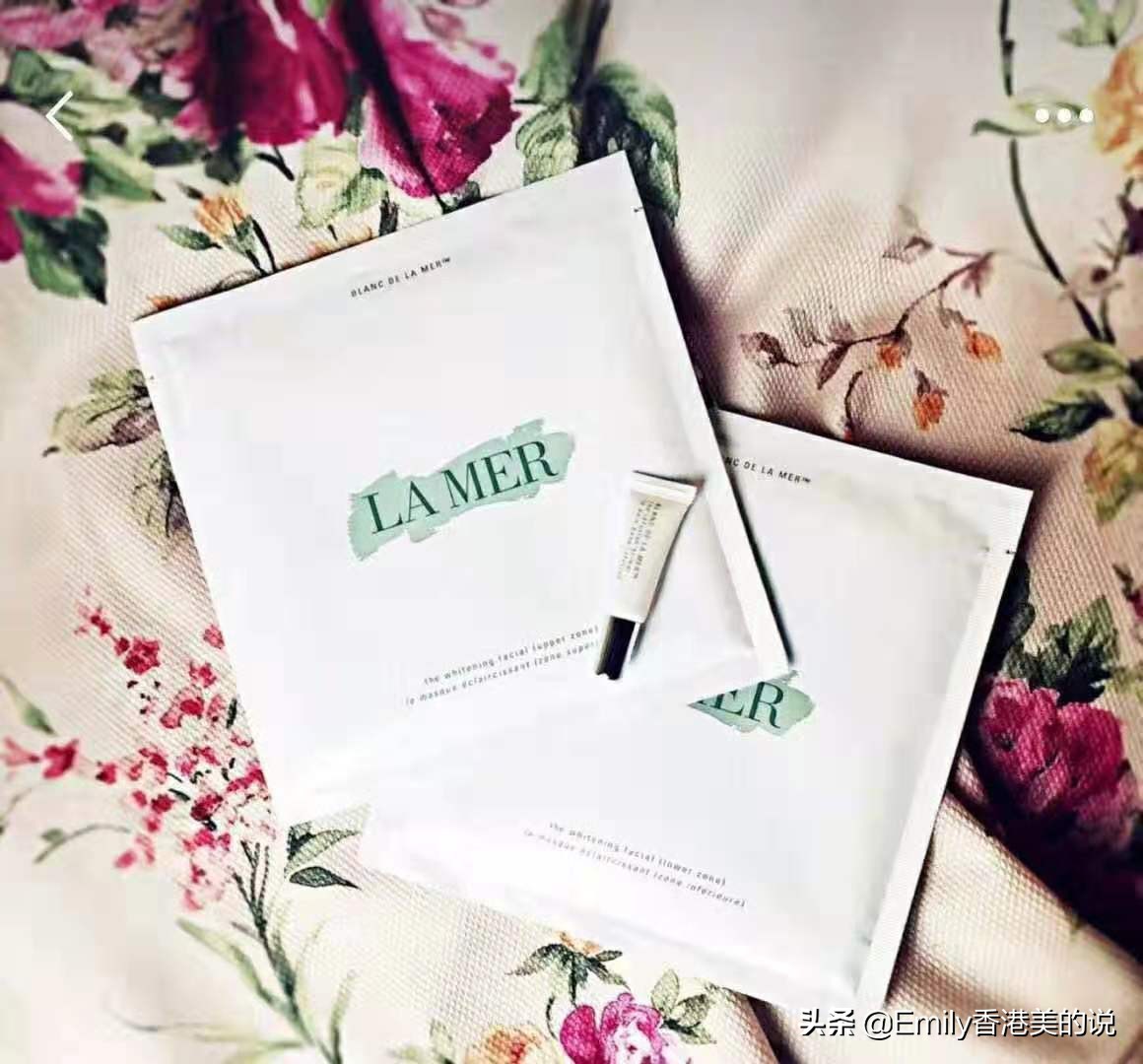 美白的最快方法自制美白面膜,夏日美白面膜