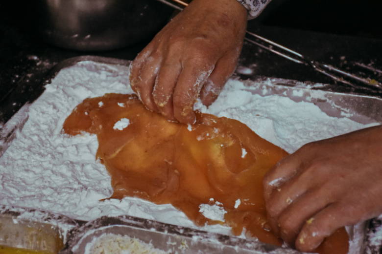 常州小吃推荐,常州小吃哪家好吃不贵