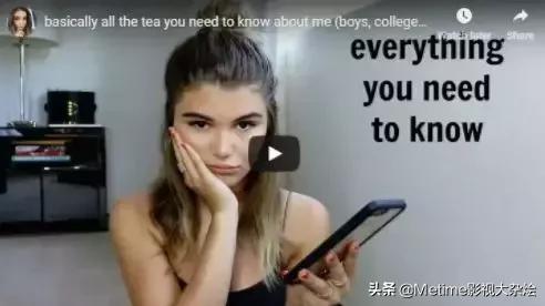 这件事在好莱坞已经炸锅，但国内的读者不太熟悉，先简单普及一下