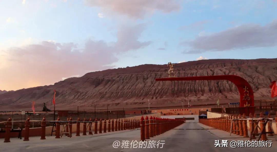 夏天去新疆吐鲁番注意什么,新疆自驾游高温天气怎么样