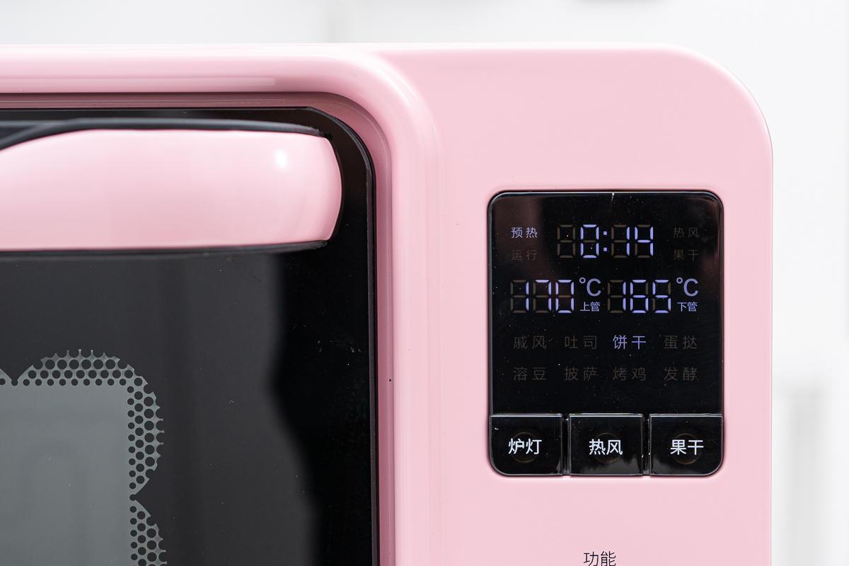 如何选一款最实用的烤箱,烤箱入门款新手推荐