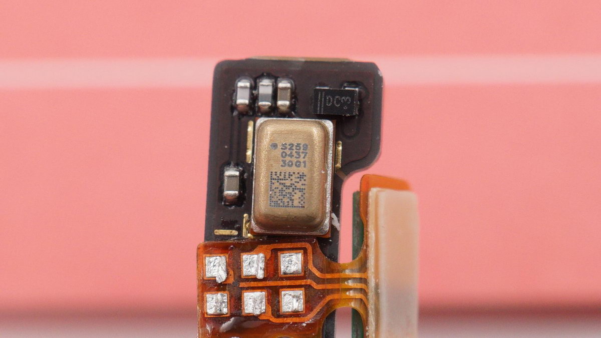 拆解报告vivotws2真无线降噪耳机,vivotws2真无线降噪蓝牙耳机拆机