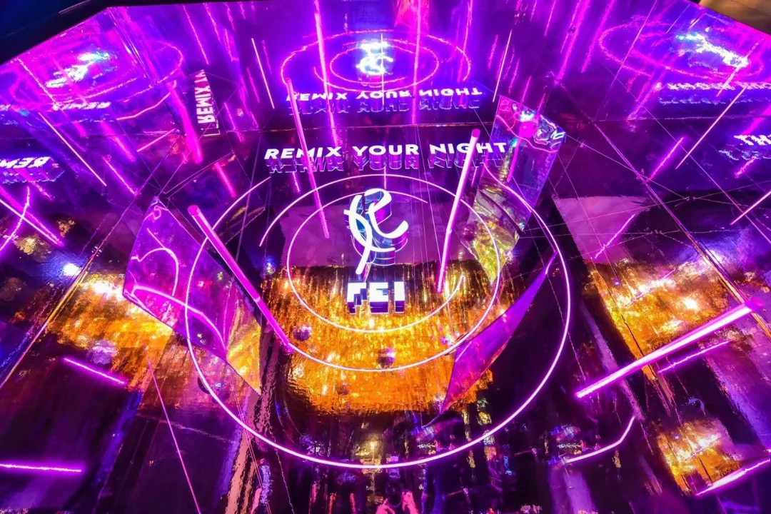 广州名媛去的酒店,广州名媛群