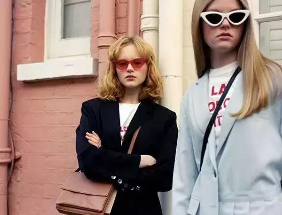 特别有设计风的小众品牌,外国小众品牌原创设计