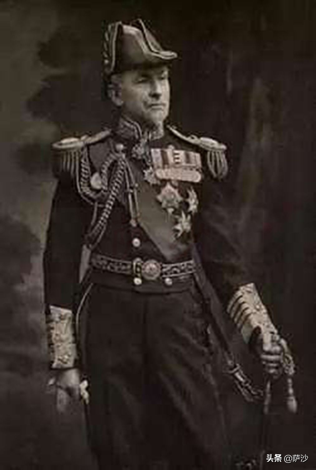 清朝义和团和八国联军打仗,1900年清朝八国联军