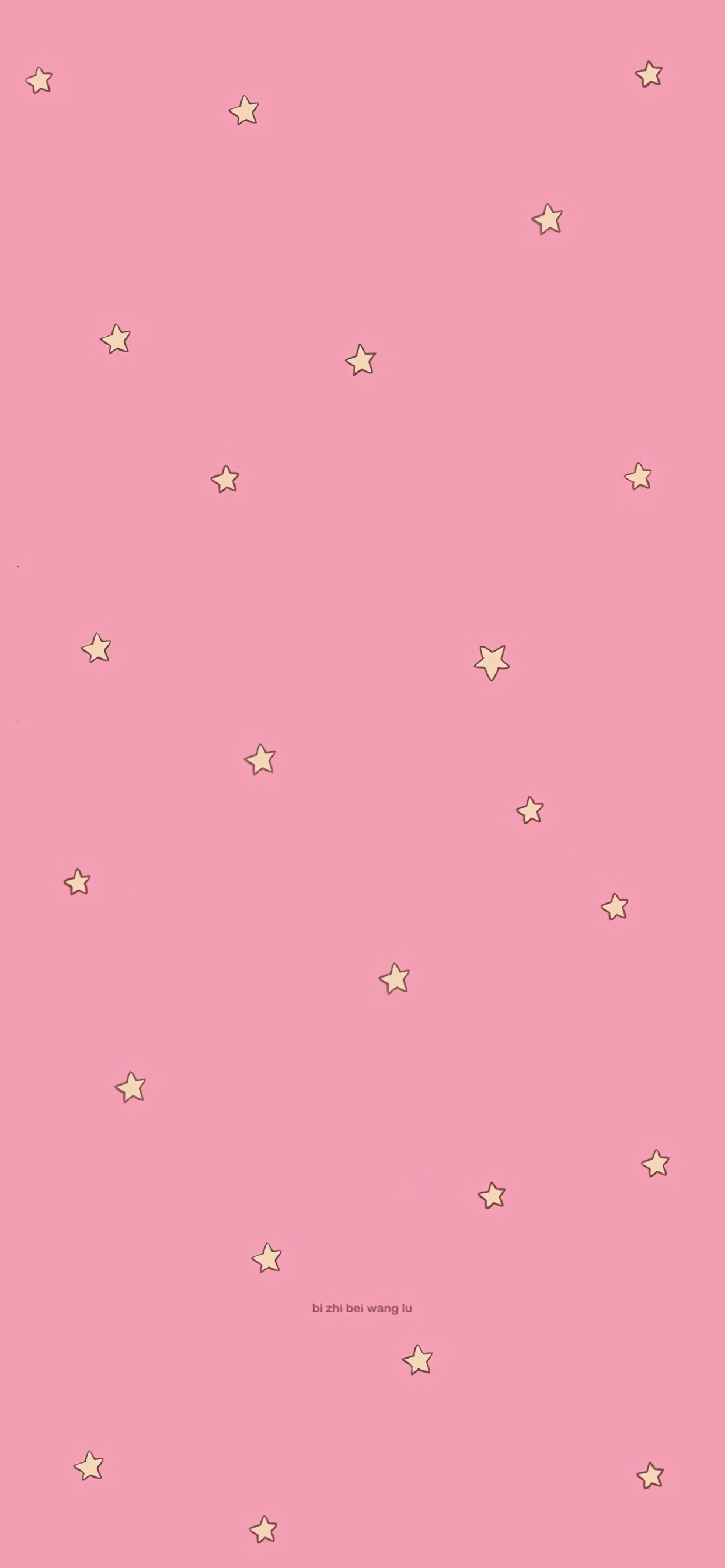 超温柔干净治愈的壁纸套图,手机壁纸套图可爱简约治愈系