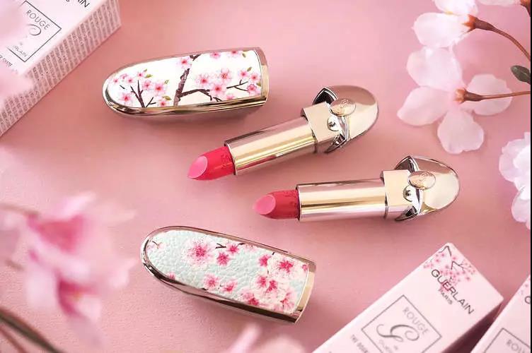 2020春季口红新品!YSL,CPB,纪梵希,我要怎么说我不爱你