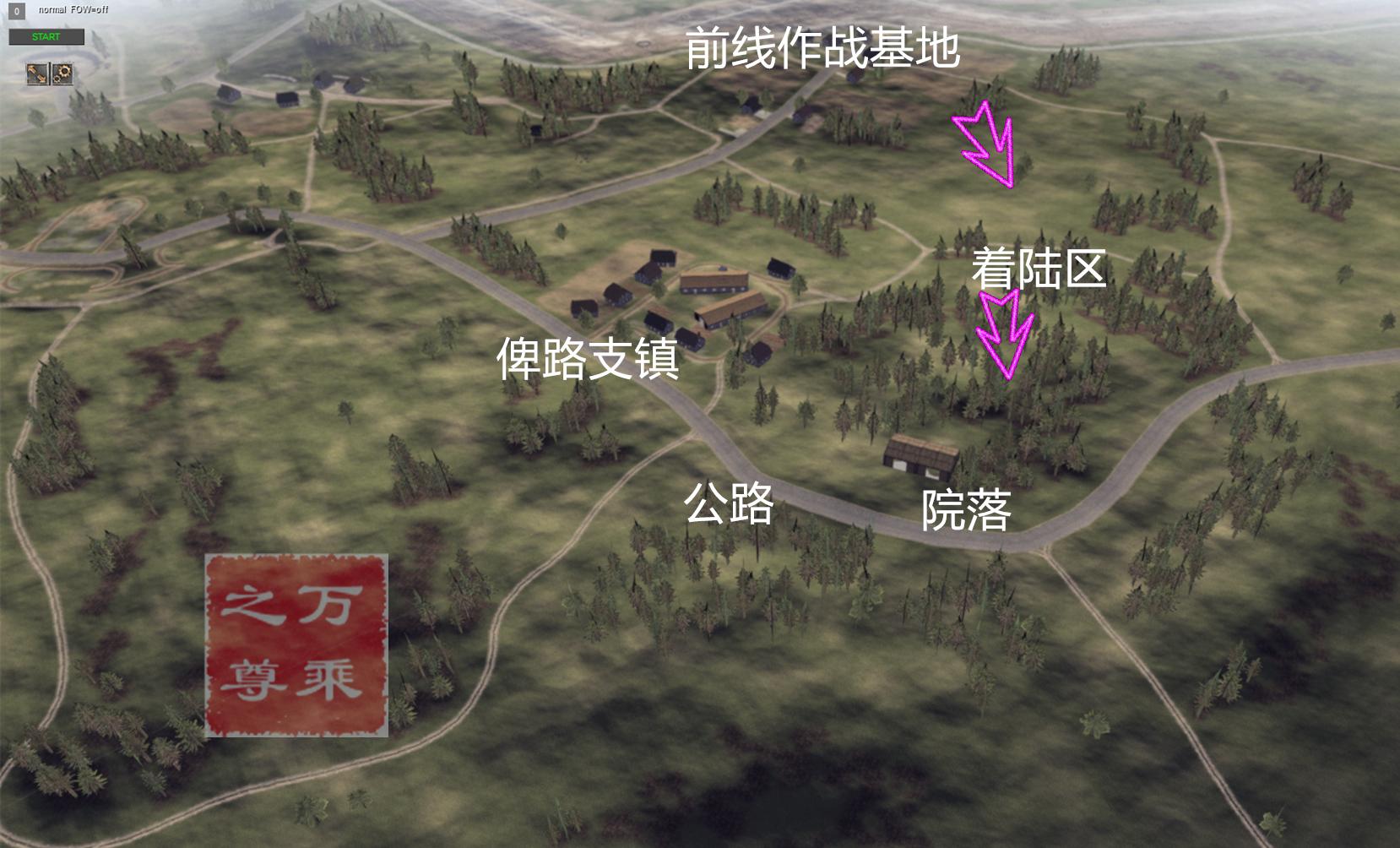 美军被伏击后反击视频集锦,美军遭遇伏击真实作战视频