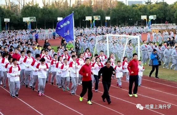 十二年一贯制，升学上牛校！这所老牌民办学校竟有野生鸟类观测园