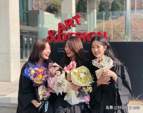 《SkyCastle》金惠允大学毕业照公开！现实生活中也是「学霸」！