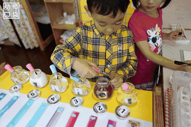 最新适合小班的6个区角,区角多少种玩法