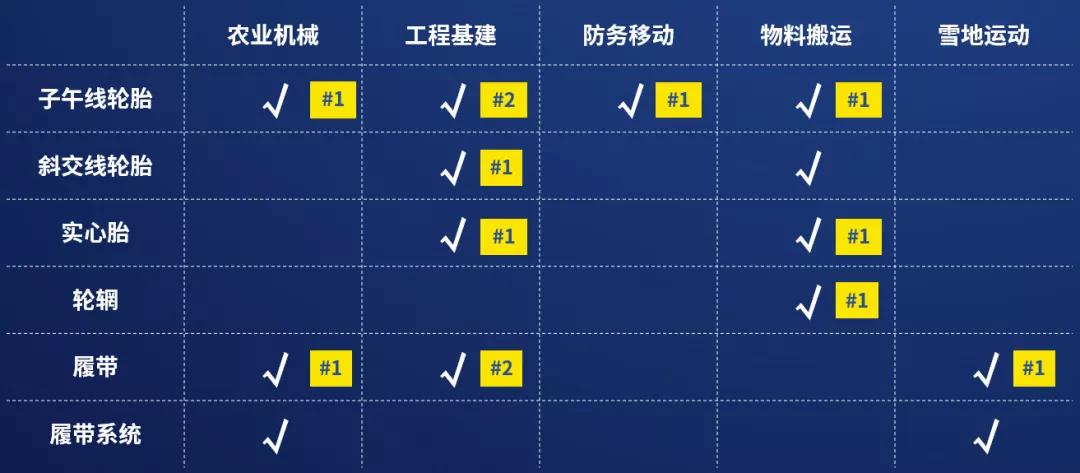 伊朗otr轮胎,路极轮胎品牌排行榜