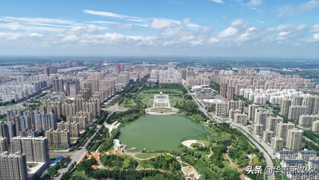 汶上创新驱动高质量发展,汶上新乐章视频