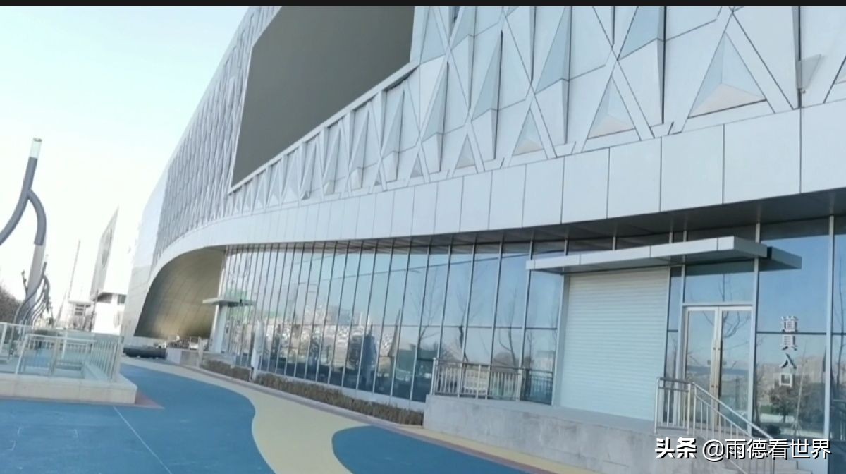 郑州在老城区打造中央文化区,郑州中央文化区超高建筑