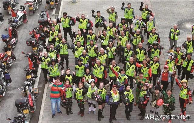 跑了十万公里雅马哈天剑王,车坛老大爷