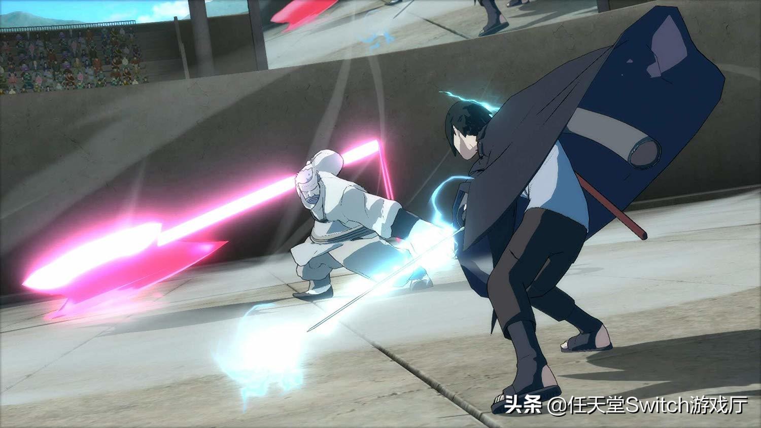 火影忍者究极风暴4dlc值得买吗,火影忍者究极风暴4顶级画质