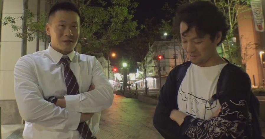 去日本当保安需要什么,小伙当保安一月4000不管饭能干不