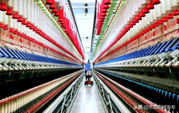 冠县城市新貌,美丽中国之山东聊城冠县