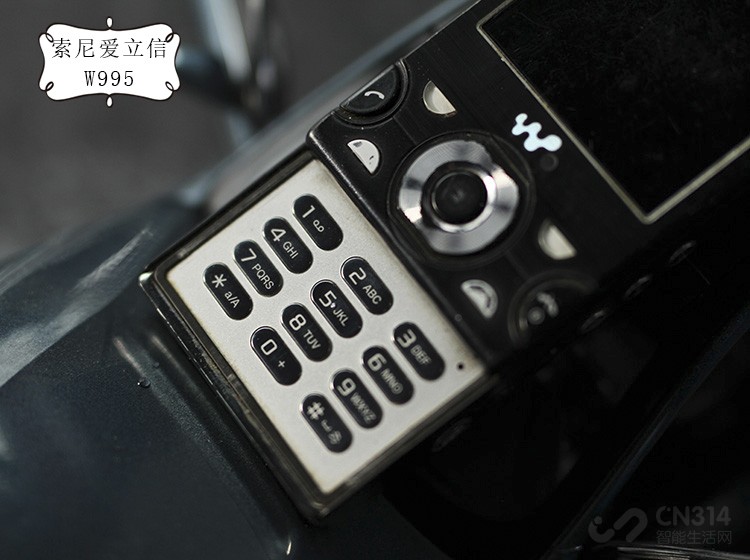 索尼爱立信的手机W系列,索尼爱立信w系列安卓