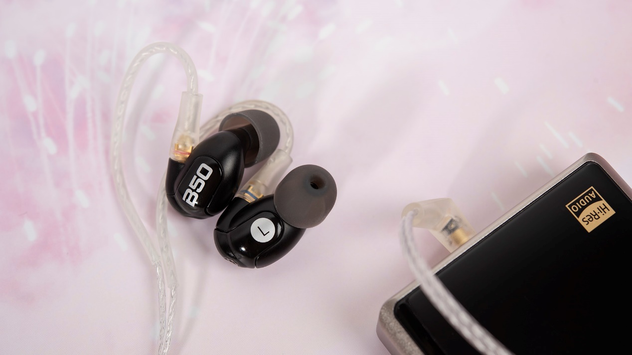 哥不止是传说,b50威士顿耳机