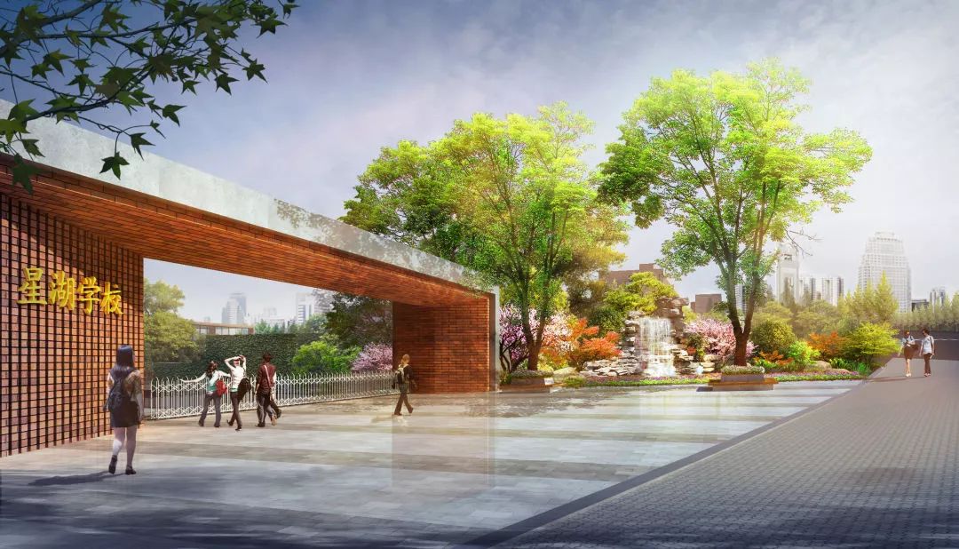 重庆哪个板块教育好,重庆学区最好的片区