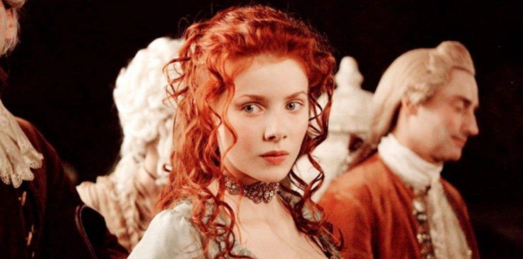 因为香艳,它被称为世上壮观的情色片