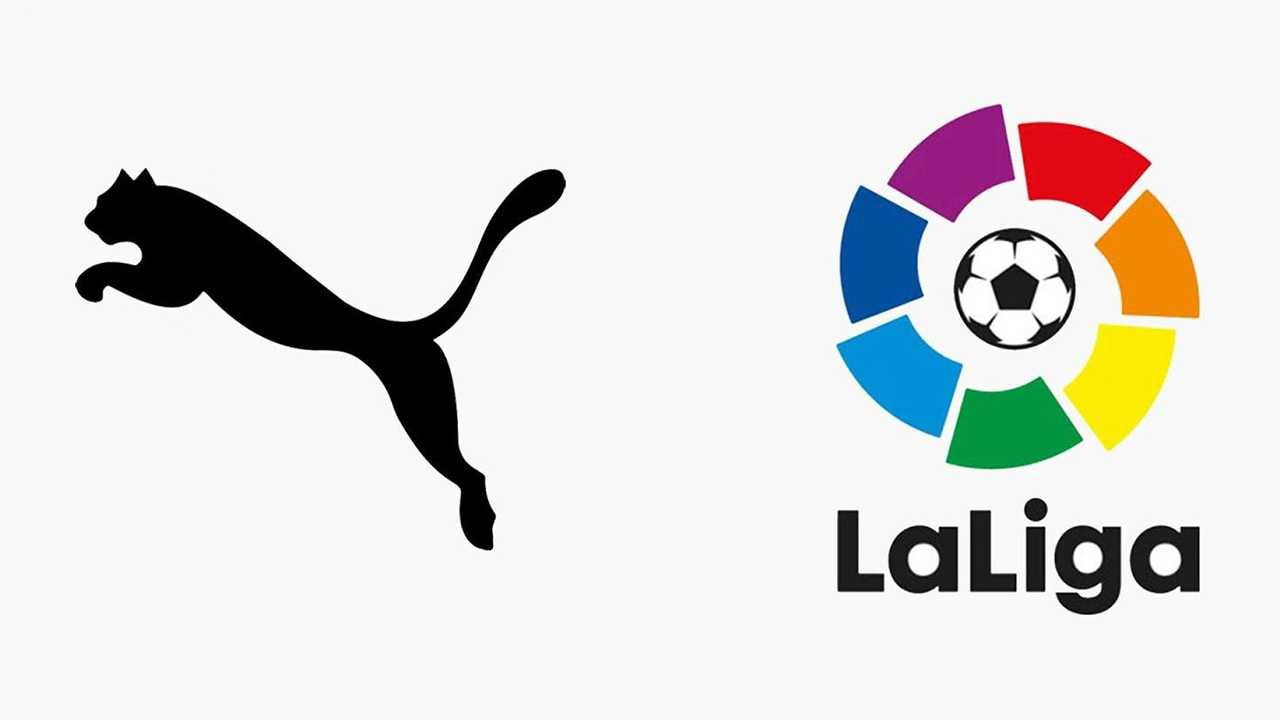 太少女心了吧!西甲官方公开冬季比赛用球,主色调是女球迷最爱