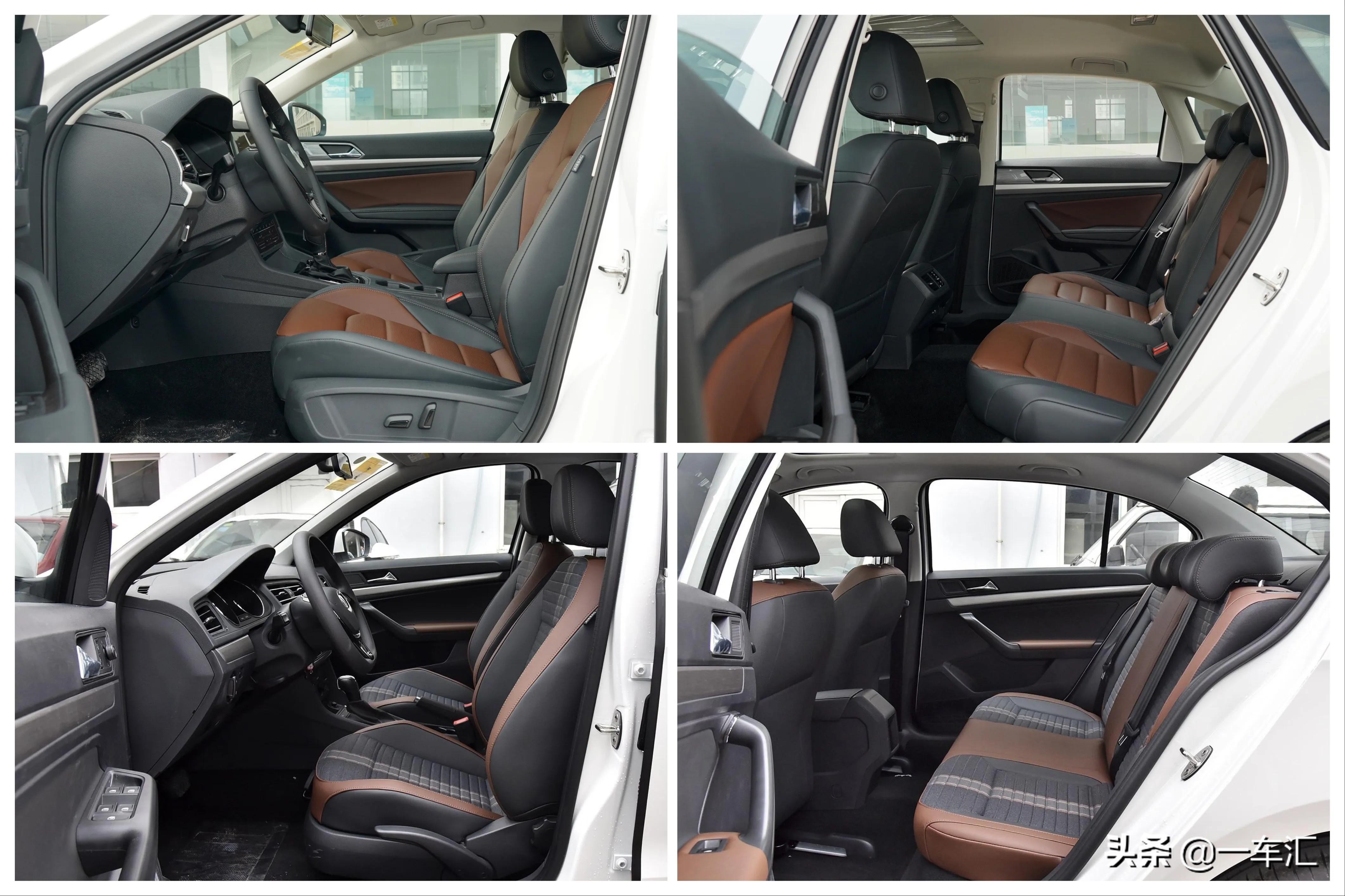 大众朗逸1.5t推荐哪个版本,大众朗逸1.5t推荐买哪个颜色