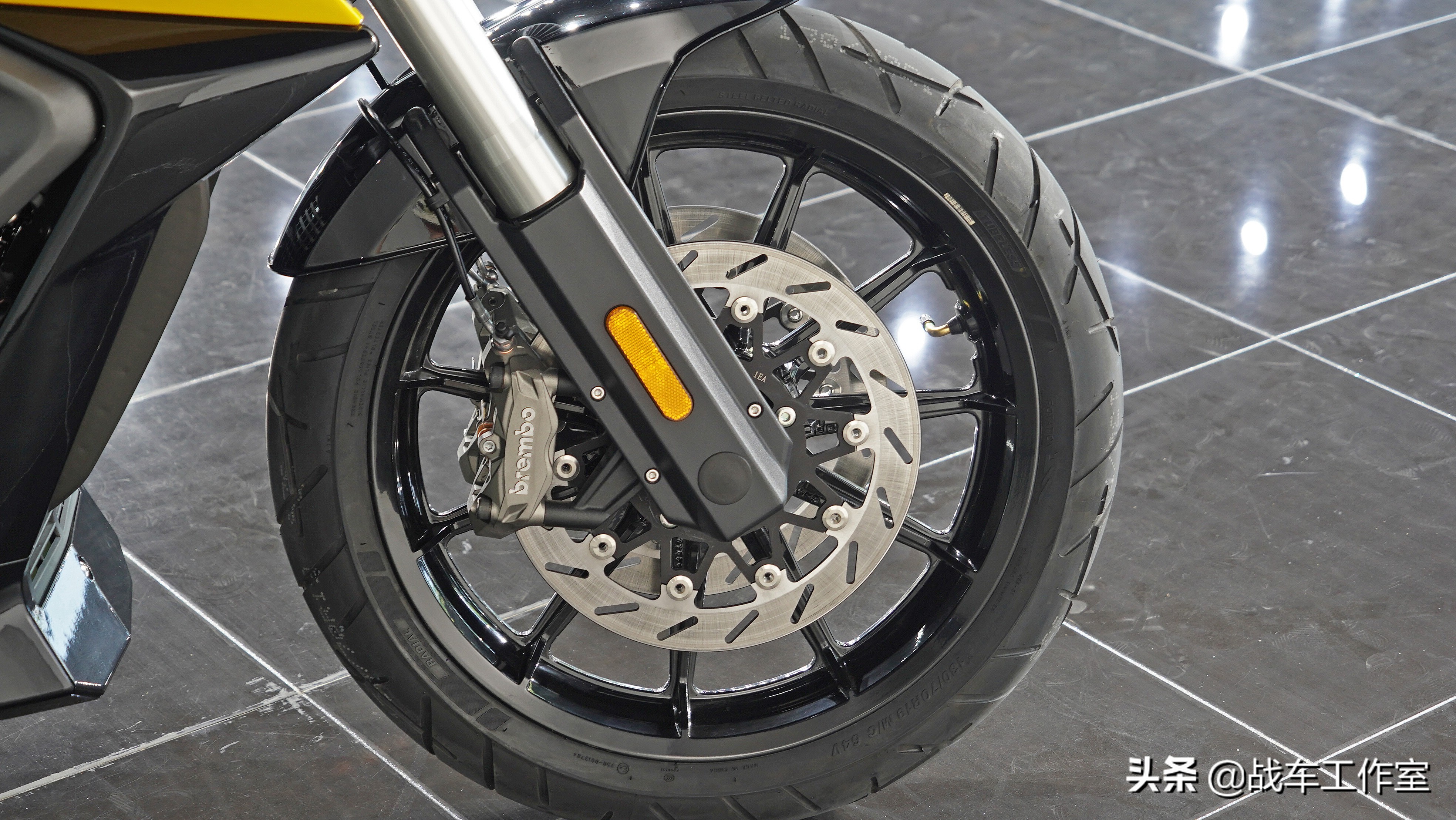 奔达燎700试驾视频,奔达燎700测试