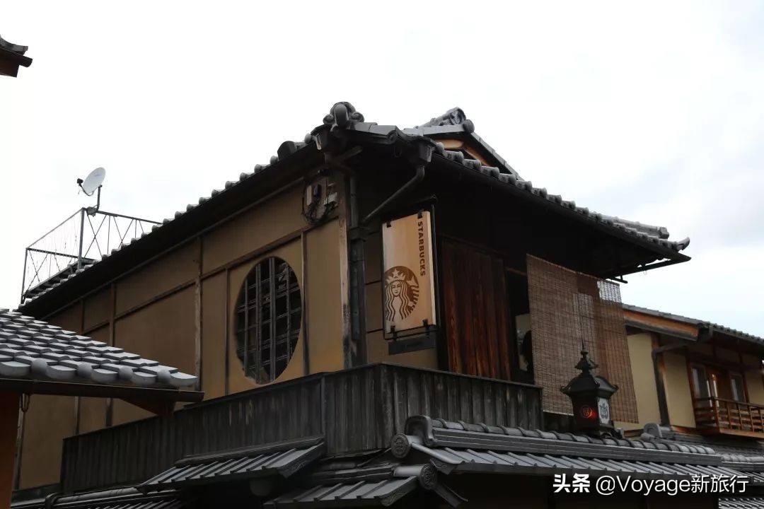 秋天来京都，体验「限定红」的“枫”情万种