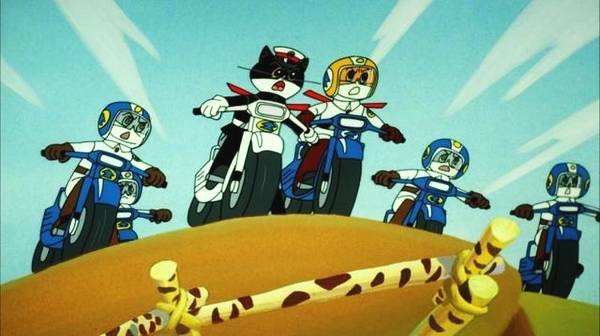 80后的动画片能勾起我们多少回忆,伴随8090后的动画片