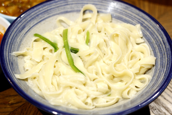 太原最地道的刀削面,山西特色刀削面一绝