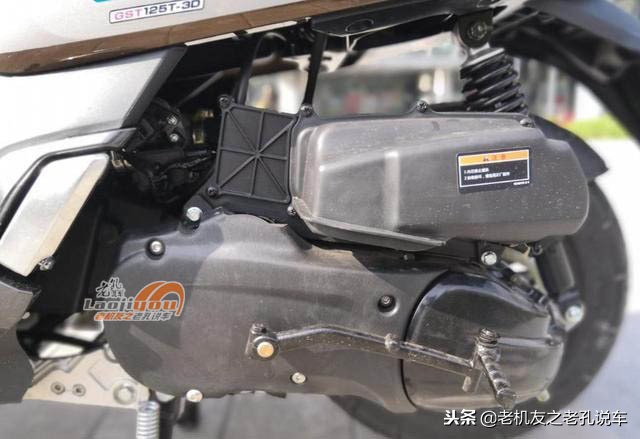 国产仿制踏板车,国产山寨大踏板