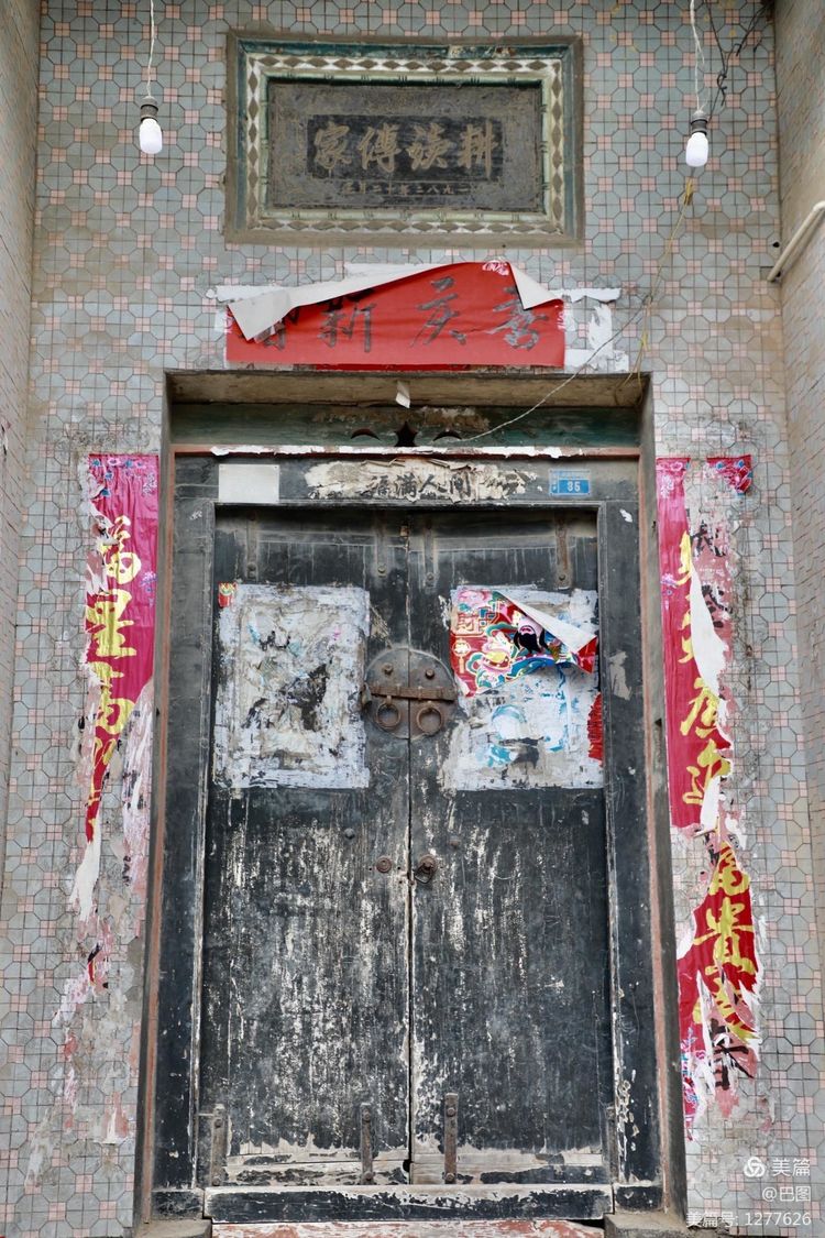 末伏偃师怀旧行，访古春秋时期滑国故城，探幽西天取经唐僧寺