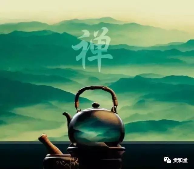 贡享和谐和济共生—贡和堂品牌文化及平台介绍