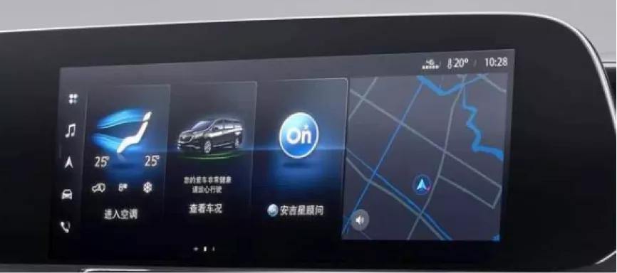 别克品牌为什么这么厉害,别克品牌有什么优势