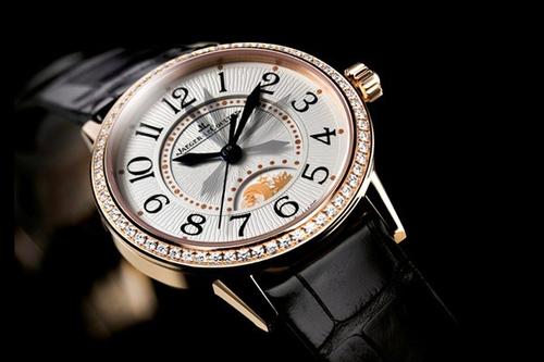 积家手表表面天津修复,积家手表故障率