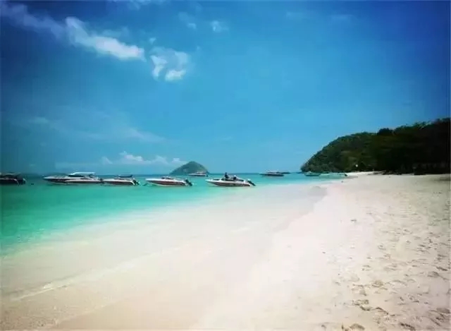 广东巽寮湾旅游度假酒店,巽寮湾云海度假酒店攻略