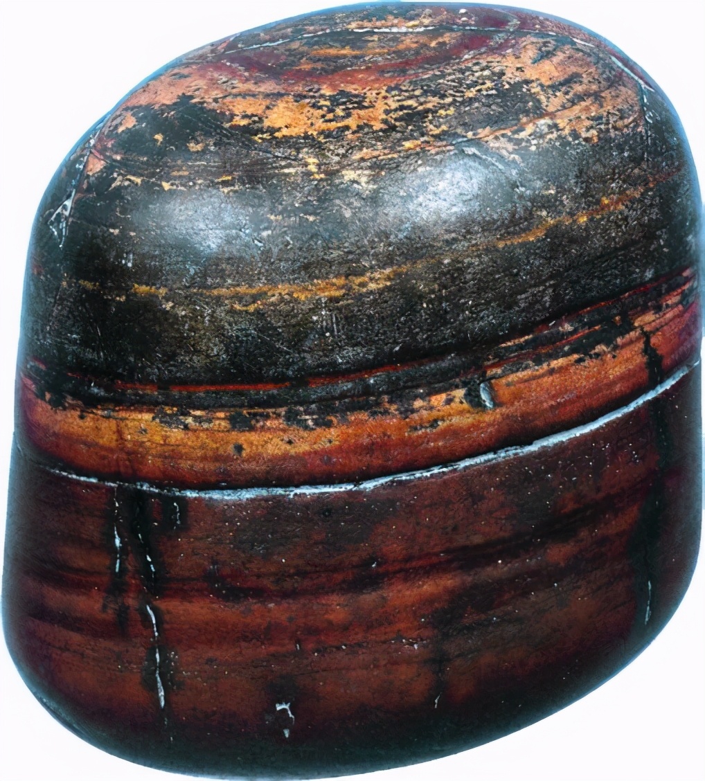 百宝筝议丨天陨灵石玩珍