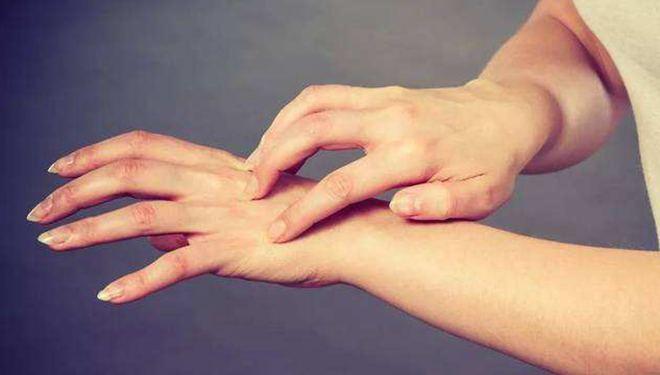 没副作用的外用皮肤药膏,健康辟谣