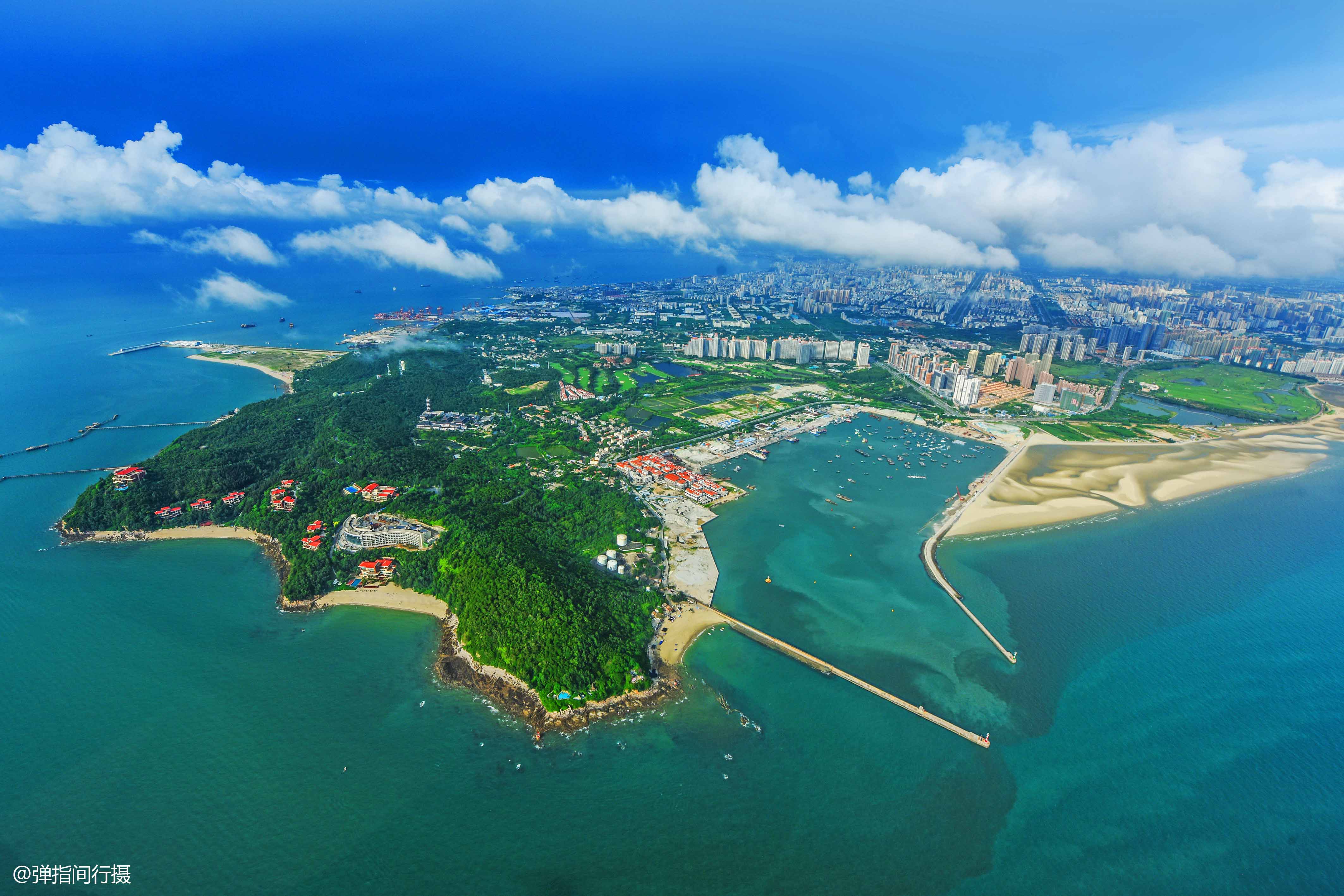 广西天下第一海滩,广西天下第一滩风景