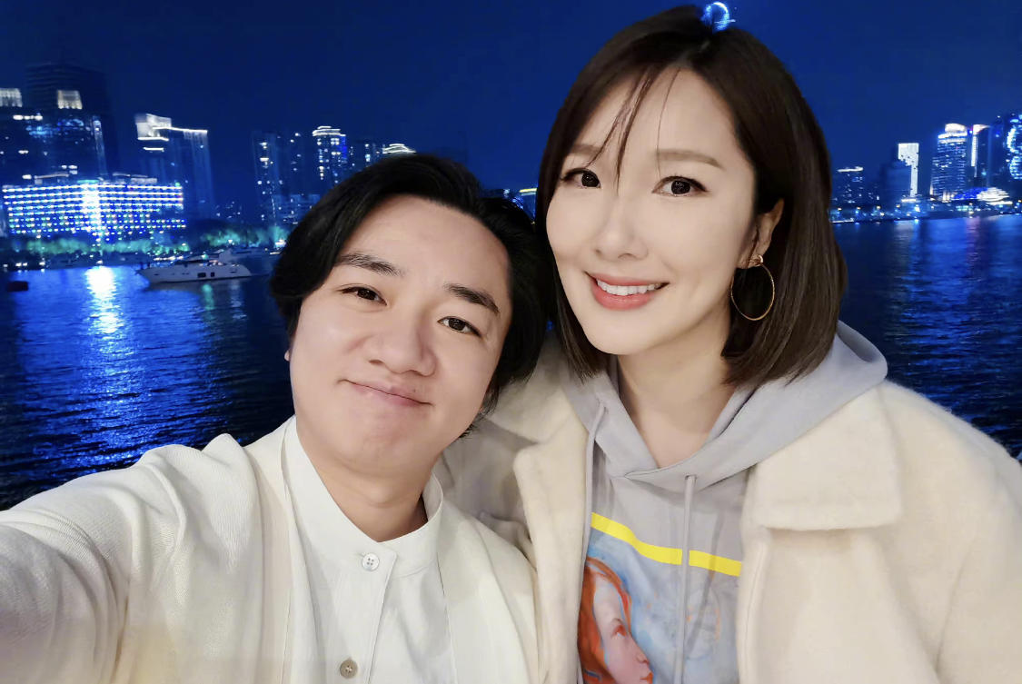 王祖蓝李亚男台庆,李亚男参加王祖蓝演唱会2016